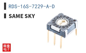 RDS-16S-7229-A-D ͼƬ